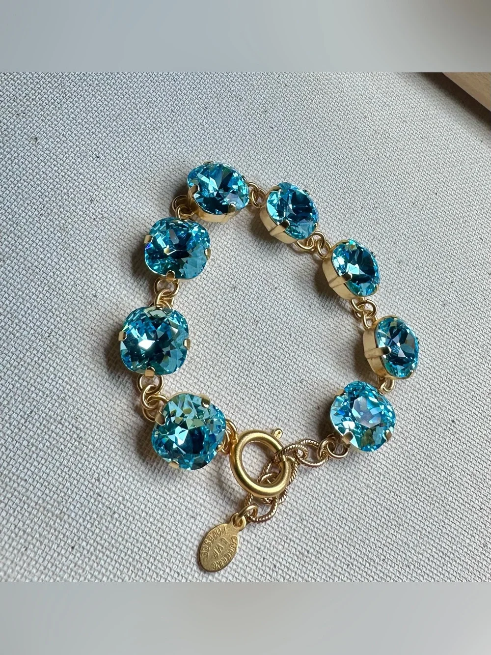 BRAND NEW Catherine Popesco Bracelet